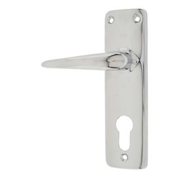 M3IP10 - Euro Profile Chrome Plated